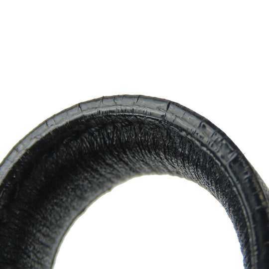 COACH Handbag 7400 Nylon, Leather black Women Used Authentic