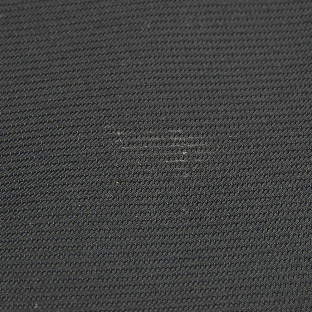 COACH Handbag 7400 Nylon, Leather black Women Used Authentic