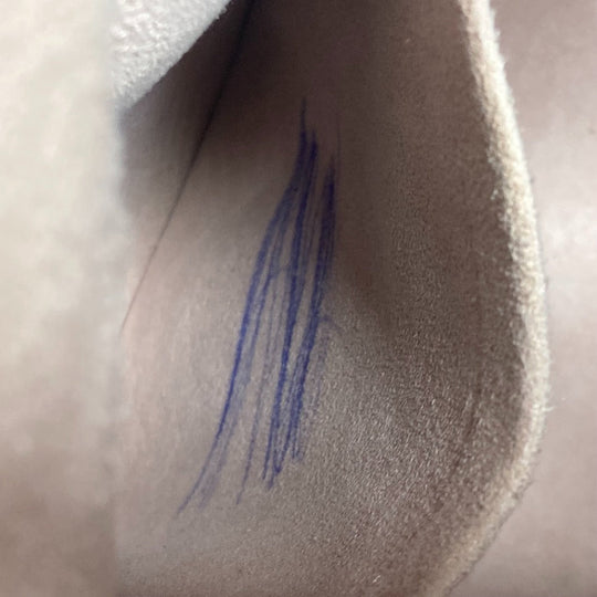 LOUIS VUITTON Tote Bag N41488  Damier canvas Brown Damier Normandy Women Used Authentic