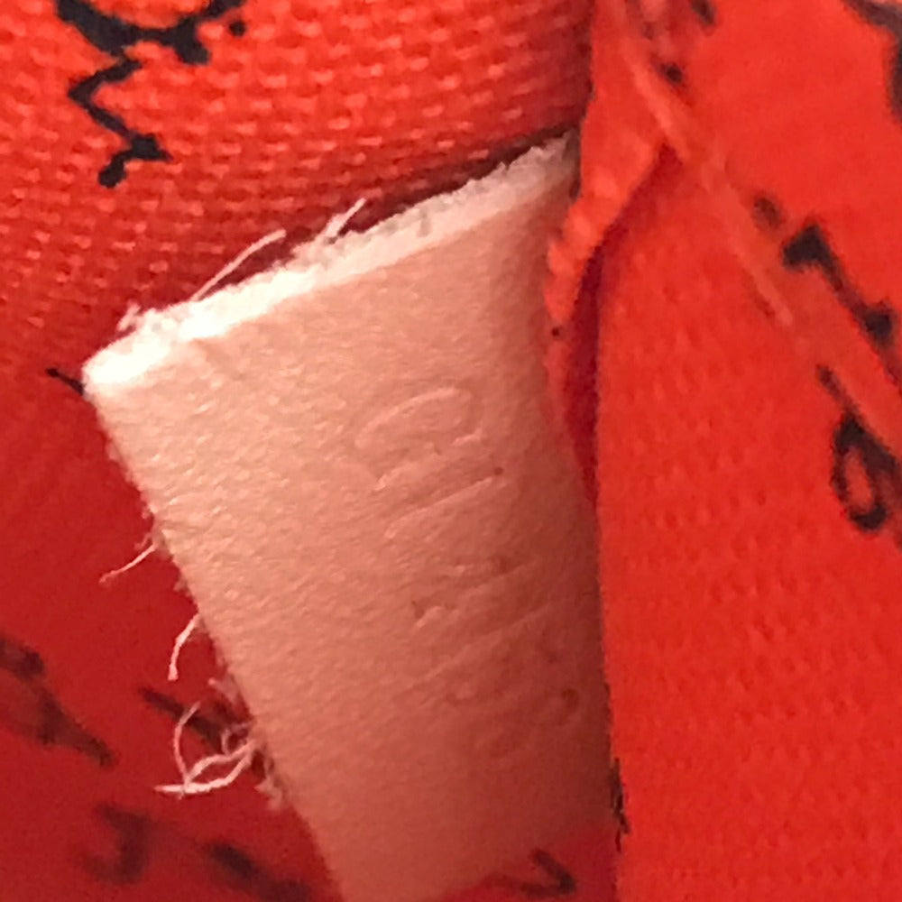 LOUIS VUITTON Tote Bag M44441 Monogram canvas Brown Transformed monogram Neverfull MM Women Used Authentic