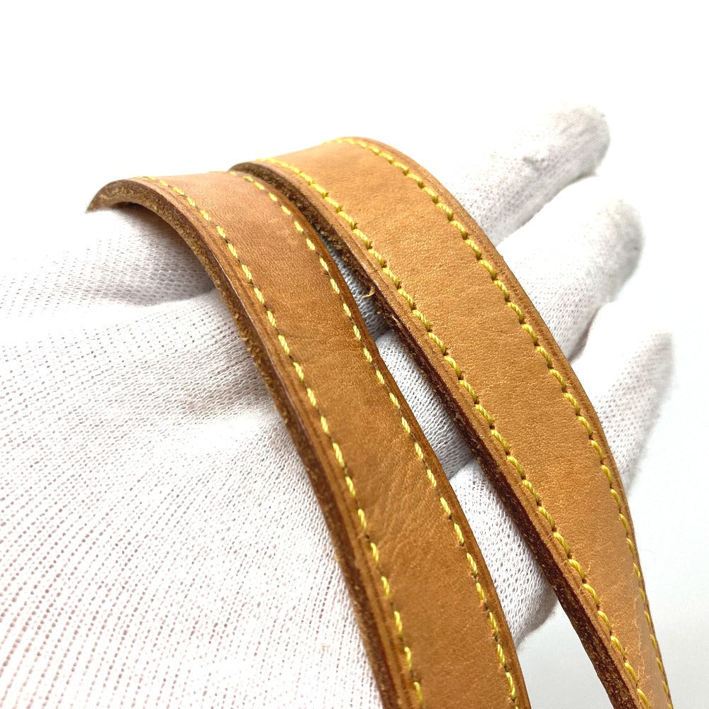 LOUIS VUITTON Tote Bag M51102 Monogram canvas Brown Monogram Babylone Women Used Authentic