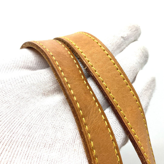 LOUIS VUITTON Tote Bag M51102 Monogram canvas Brown Monogram Babylone Women Used Authentic