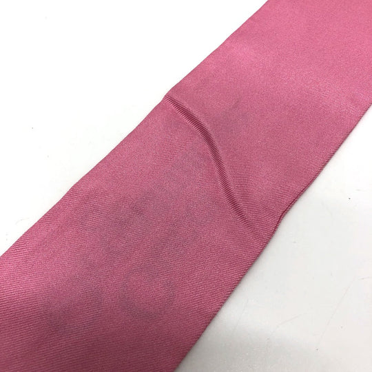 GUCCI scarf 6231445 silk pink Fashion Accessories Orgasmique 5/2 86cm