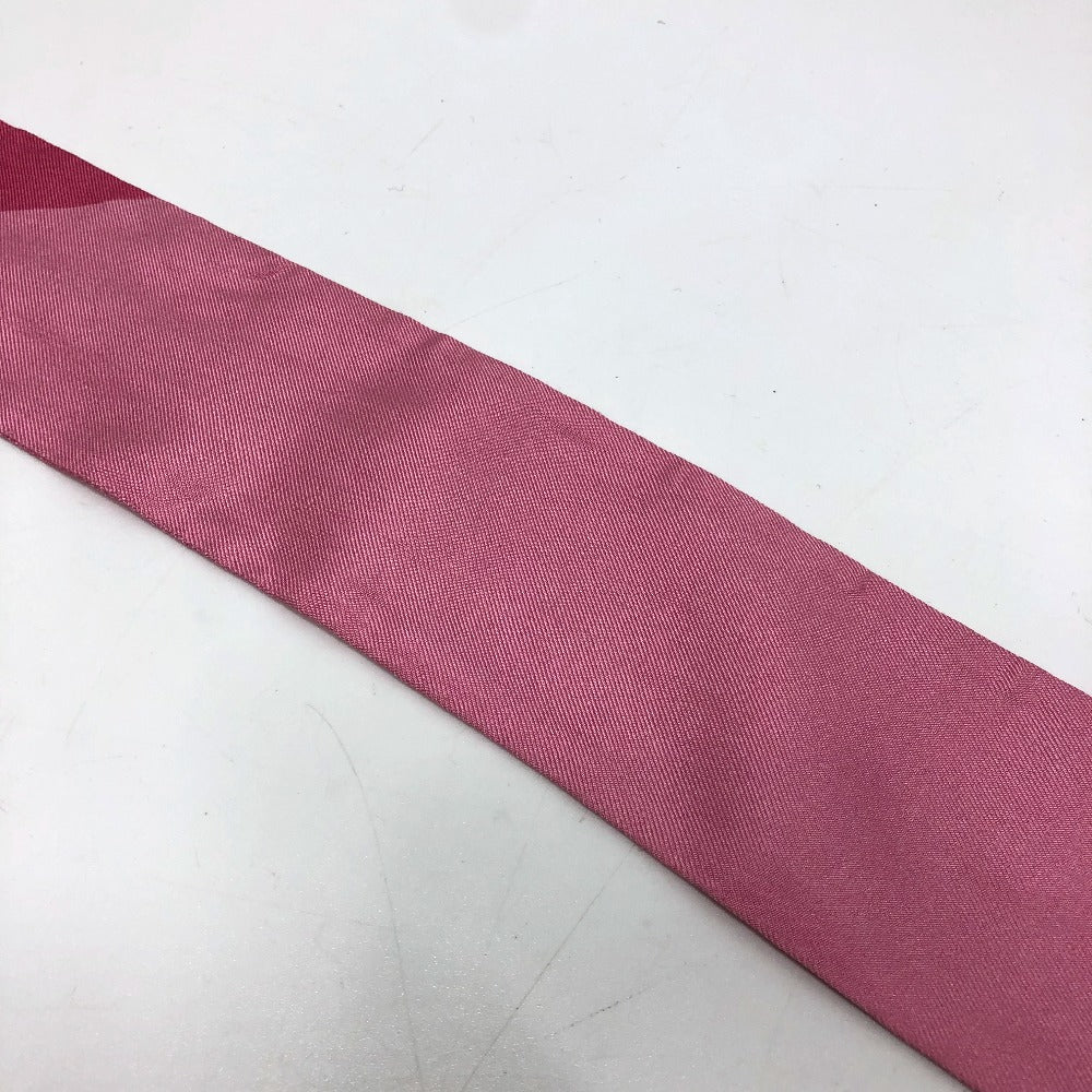GUCCI scarf 6231445 silk pink Fashion Accessories Orgasmique 5/2 86cm