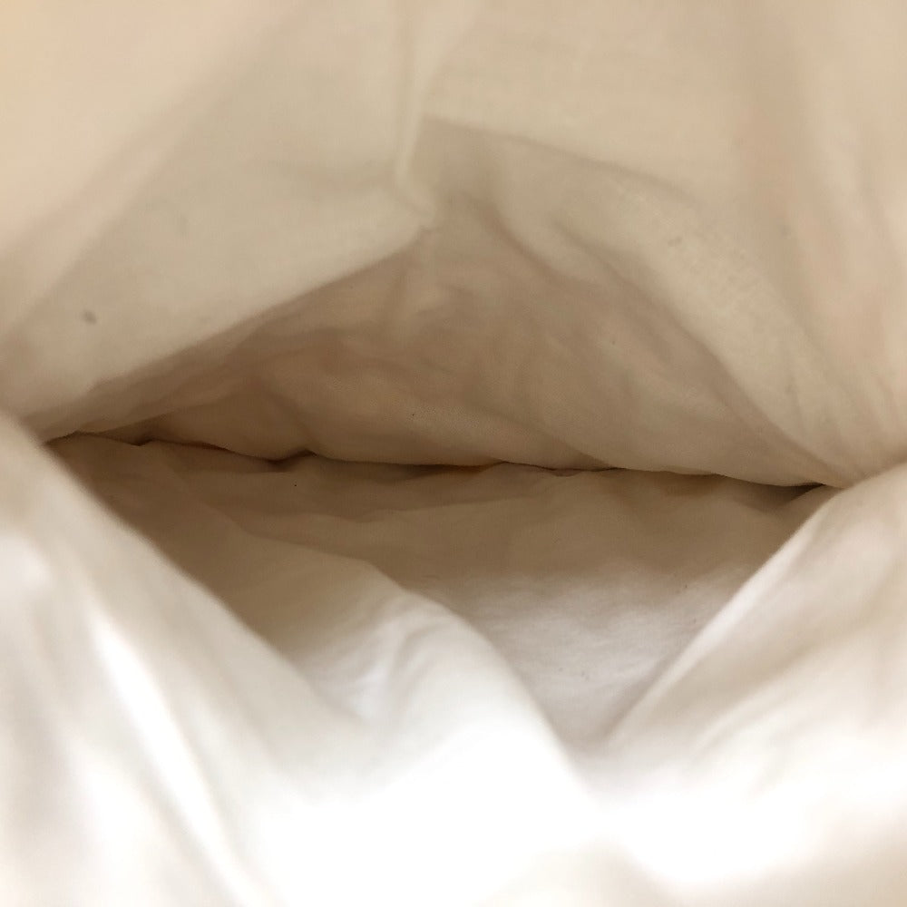 HERMES Other miscellaneous goods cotton multicolor Potholder ribbon kitchen gloves Women(Unisex) Used Authentic