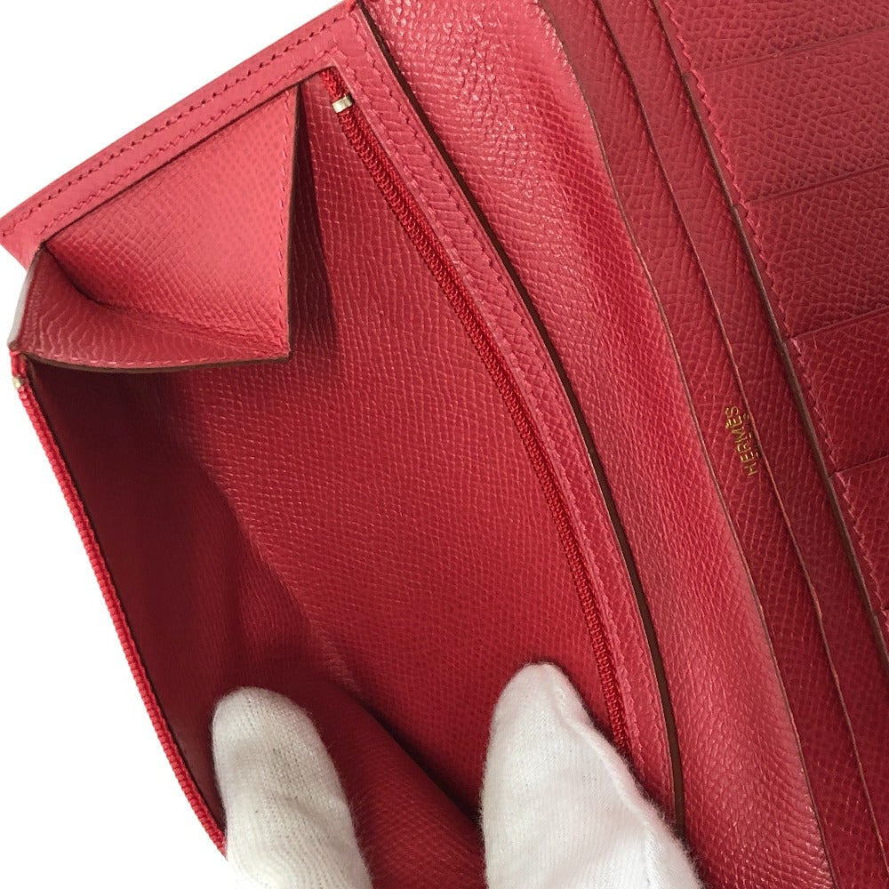 CHANEL Brooch metal gold 23A CC COCO Mark Flower Rhinestone Women Used Authentic