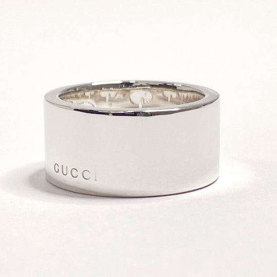 GUCCI Ring Silver925 Silver