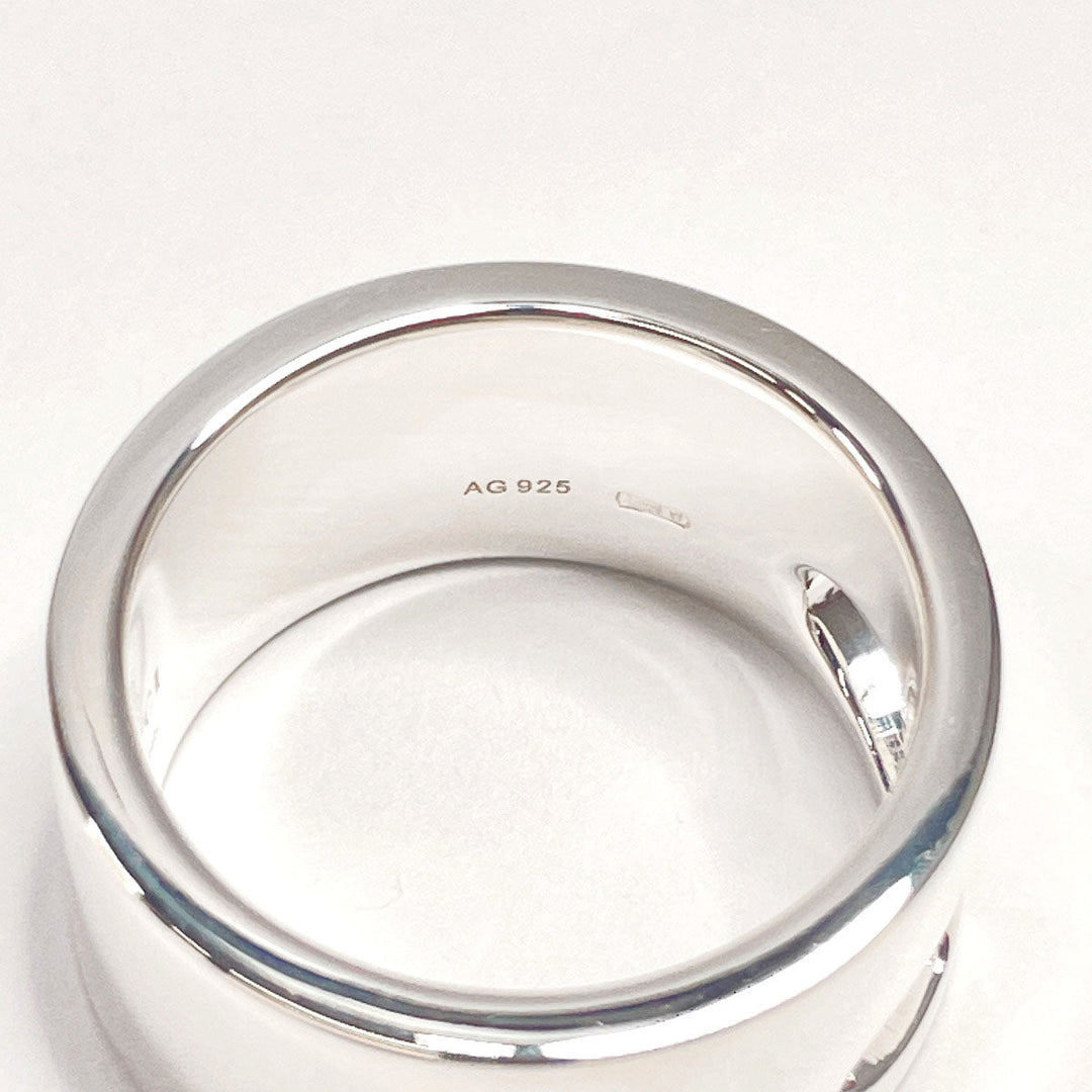 GUCCI Ring Silver925 Silver
