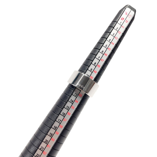 GUCCI Ring Silver925 Silver