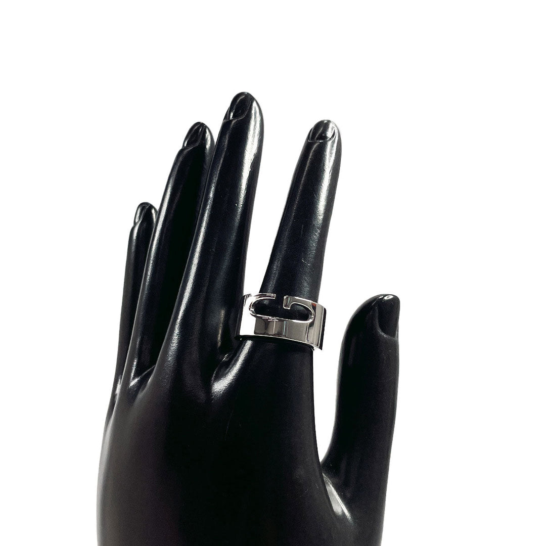 GUCCI Ring Silver925 Silver