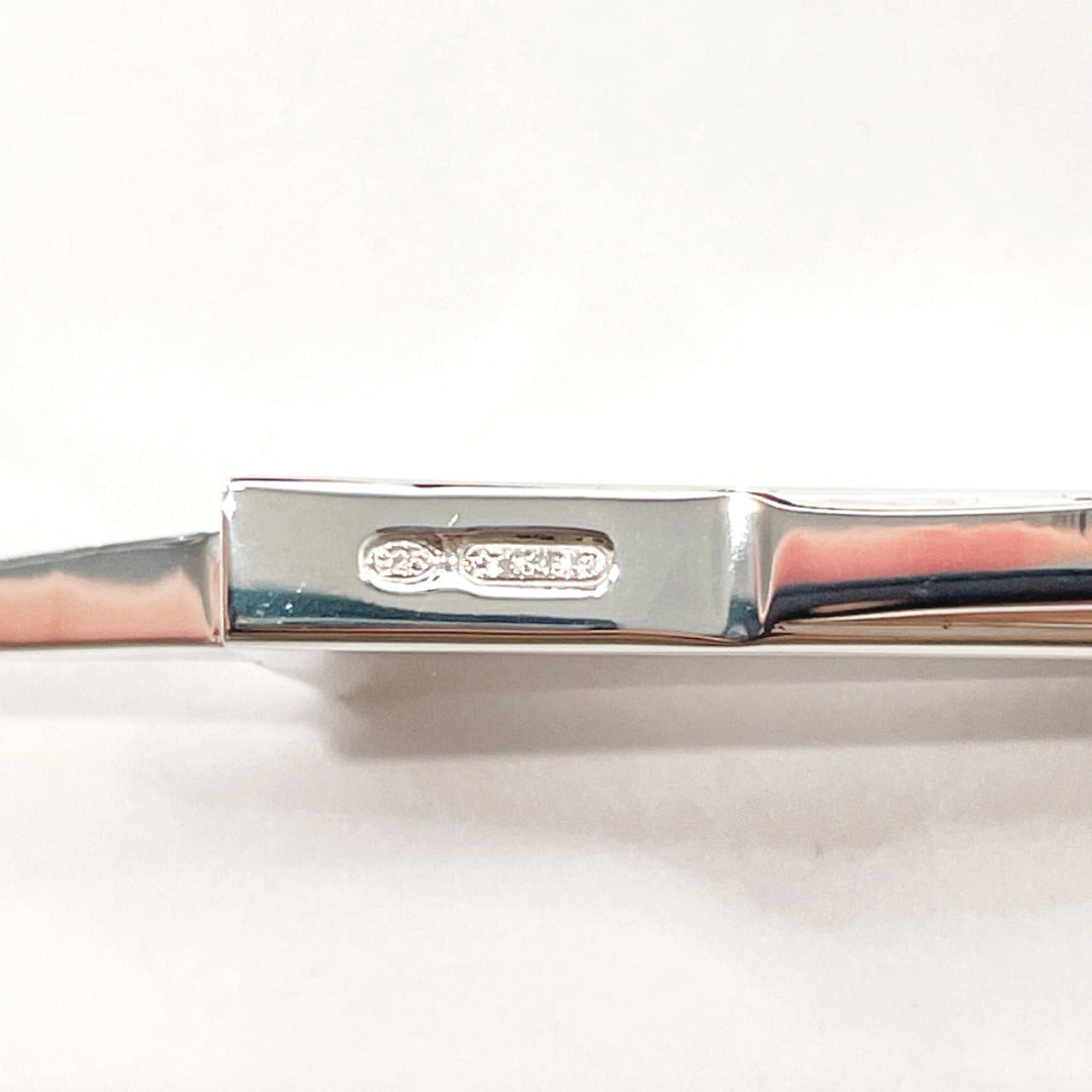 GUCCI Necklace Silver925 Silver Star of david