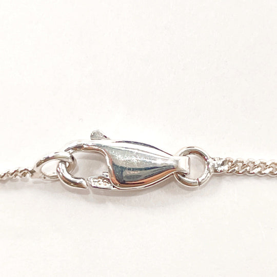 GUCCI Necklace Silver925 Silver Star of david