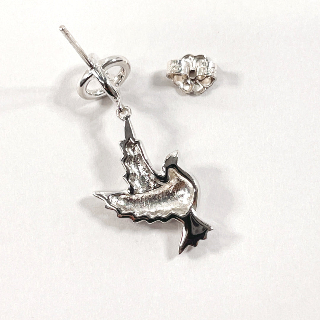 TIFFANY&Co. Pierce Silver925 Silver Dove Paloma Picasso