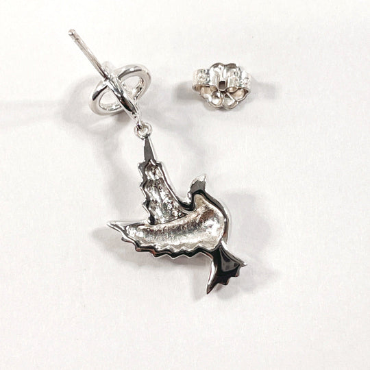 TIFFANY&Co. Pierce Silver925 Silver Dove Paloma Picasso