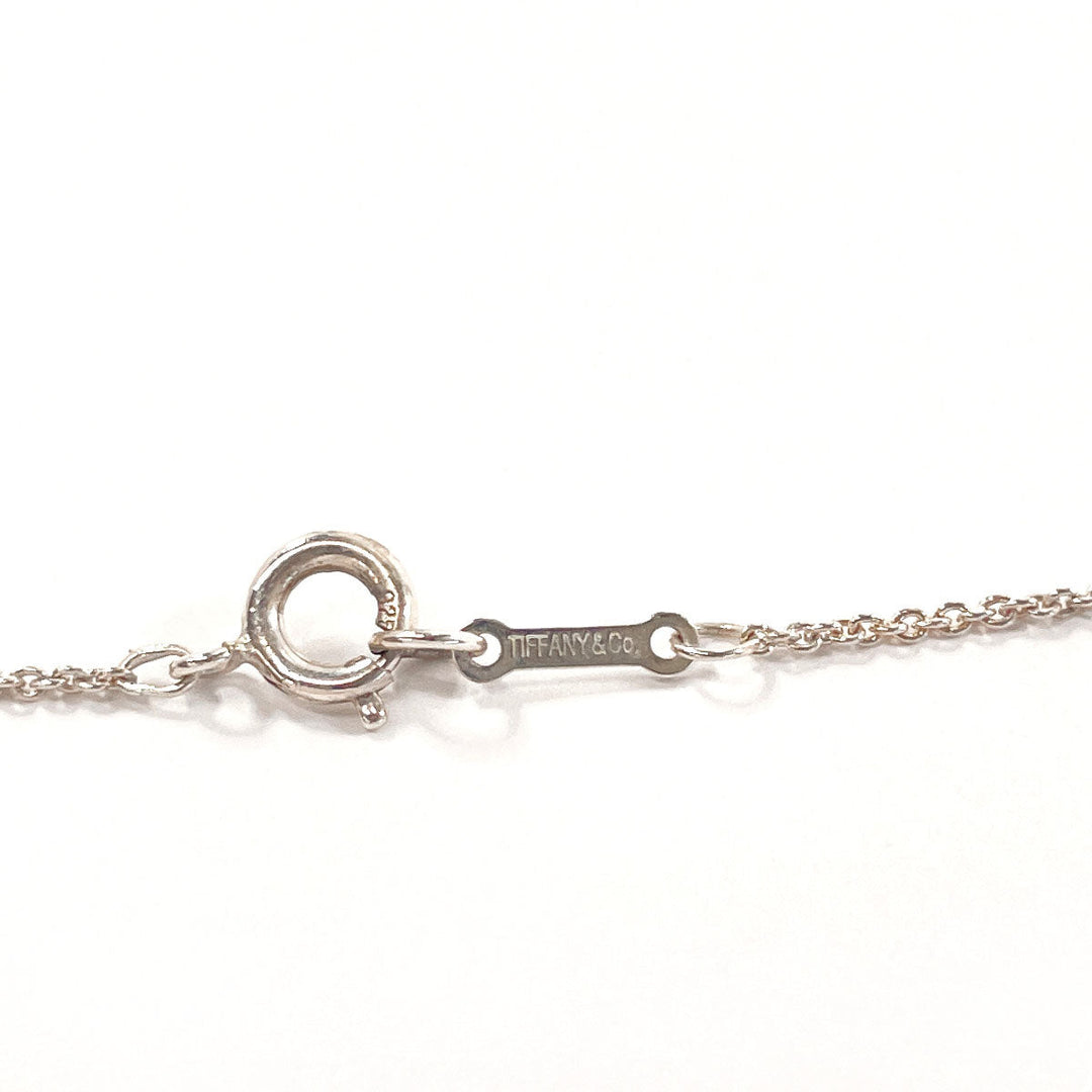 TIFFANY&Co. Necklace Silver925 Silver Paloma Picasso shooting star