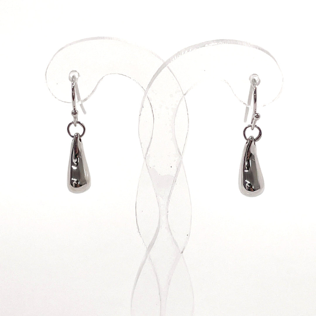 TIFFANY&Co. Pierce Silver925 Silver El Saperetti teardrop
