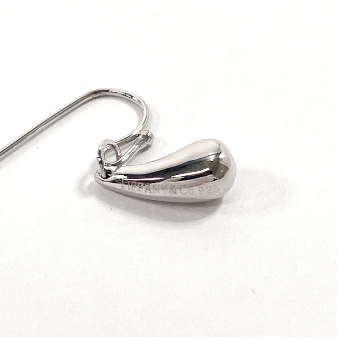 TIFFANY&Co. Pierce Silver925 Silver El Saperetti teardrop