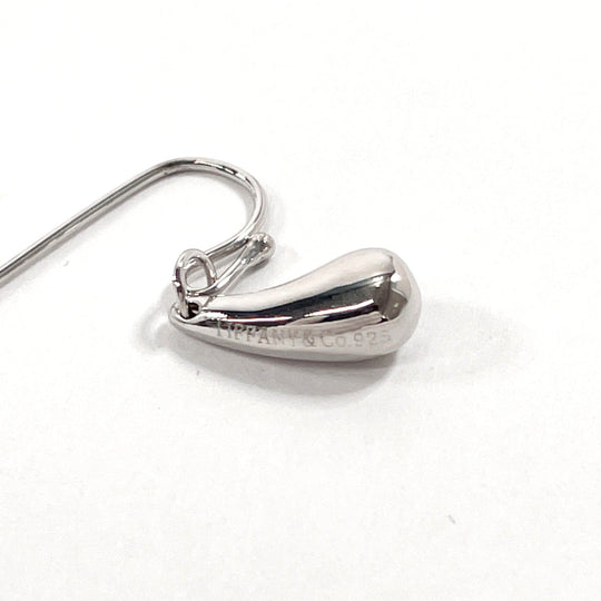 TIFFANY&Co. Pierce Silver925 Silver El Saperetti teardrop