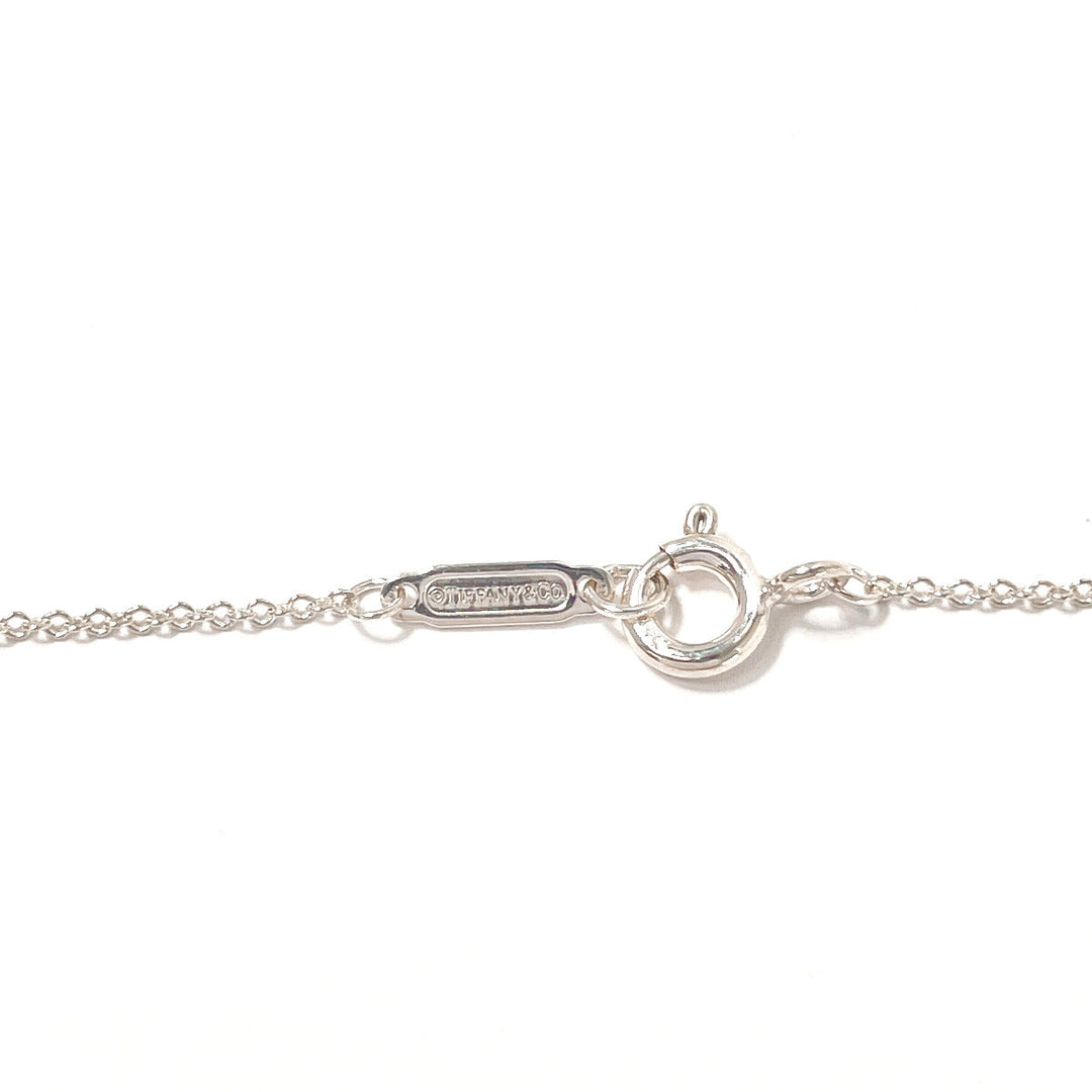TIFFANY&Co. Necklace Silver925 Silver GO WOMEN 2023
