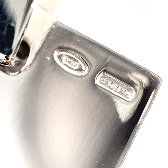 GUCCI Pendant top Silver925 Silver Constellation ARIES Women(Unisex) Used Authentic