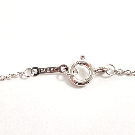 TIFFANY&Co. Necklace Silver925 Silver Paloma Picasso Loving heart