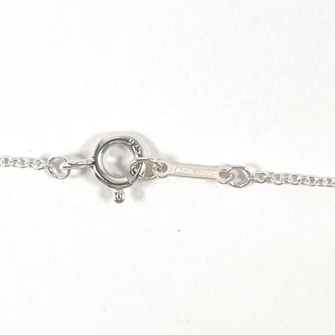 TIFFANY&Co. Necklace Silver925 Silver Paloma Picasso Loving heart