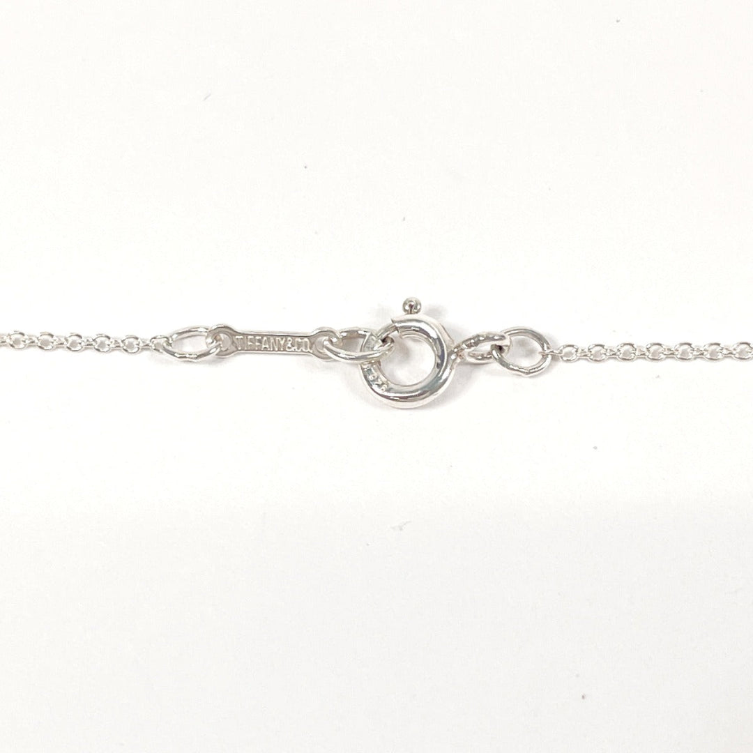 TIFFANY&Co. Necklace Silver925 Silver El Saperetti teardrop