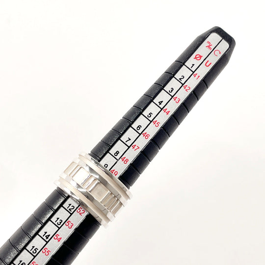 TIFFANY&Co. Ring Silver925 Silver Atlas