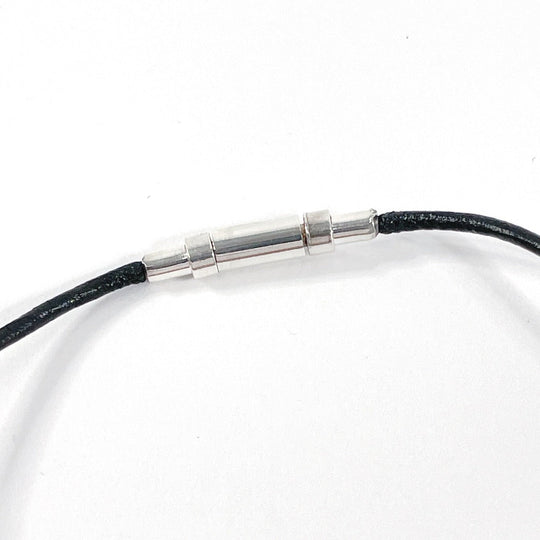 GUCCI Necklace Silver925 Silver Constellation CAPRICORN Capricorn