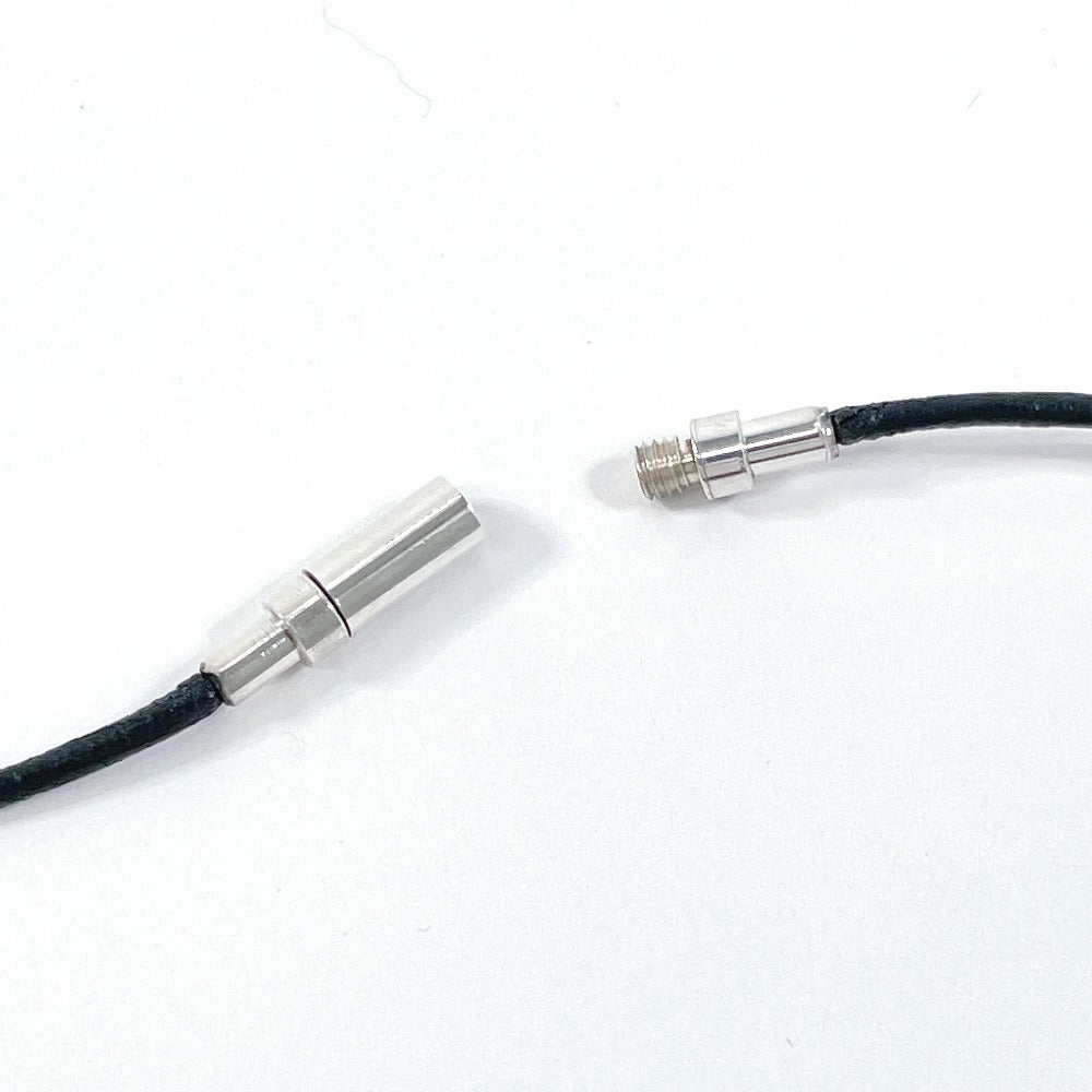 GUCCI Necklace Silver925 Silver Constellation CAPRICORN Capricorn