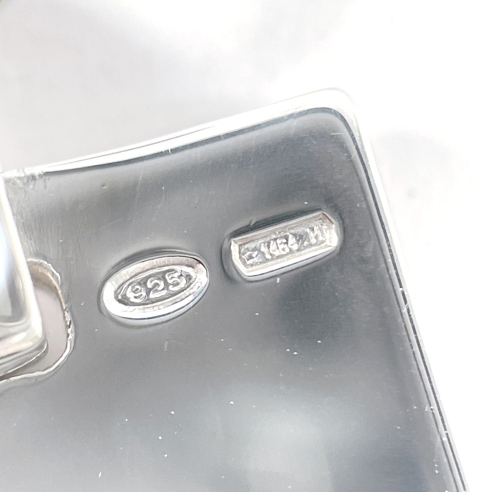 GUCCI Necklace Silver925 Silver Constellation CAPRICORN Capricorn