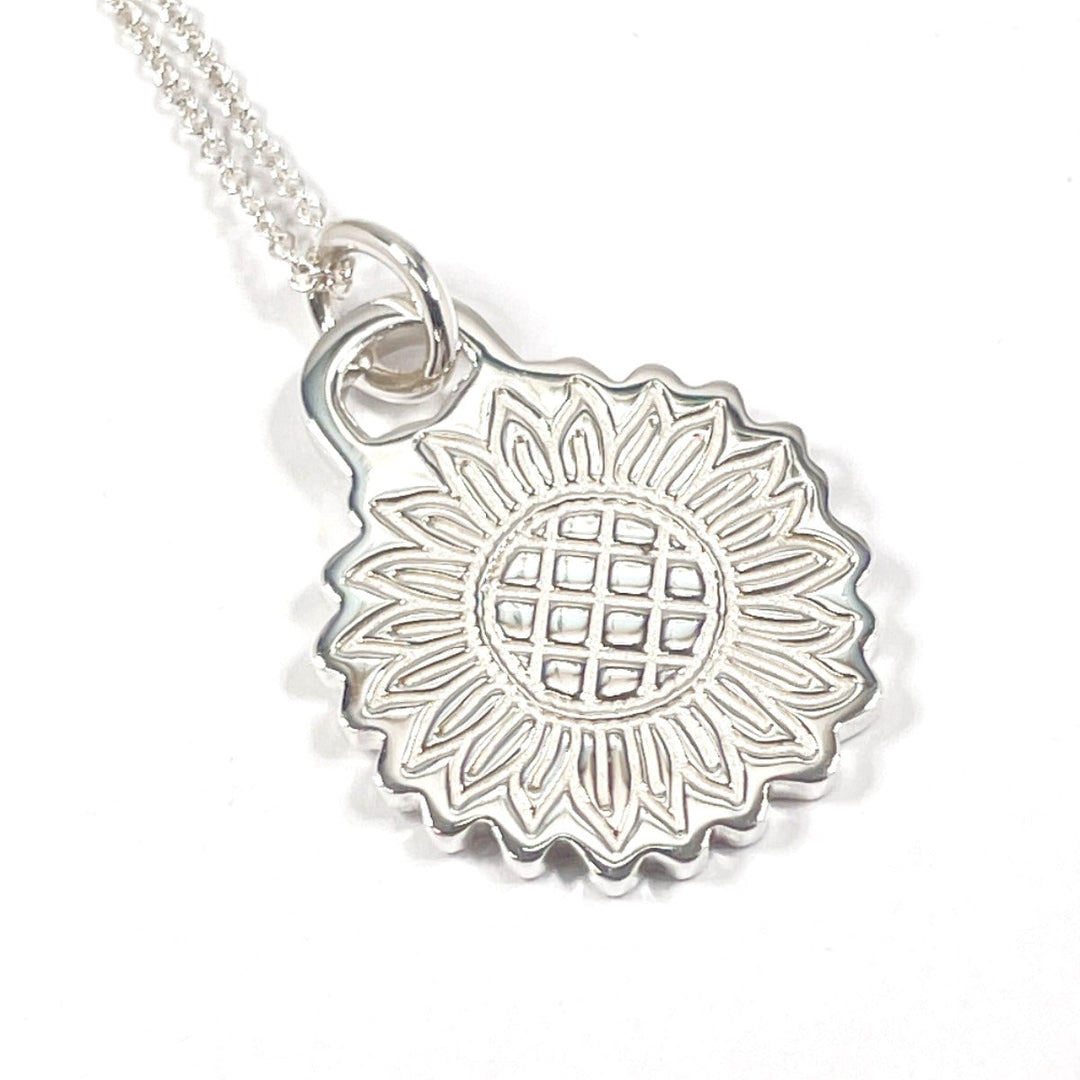 TIFFANY&Co. Necklace Silver925 Silver GO WOMEN 2020