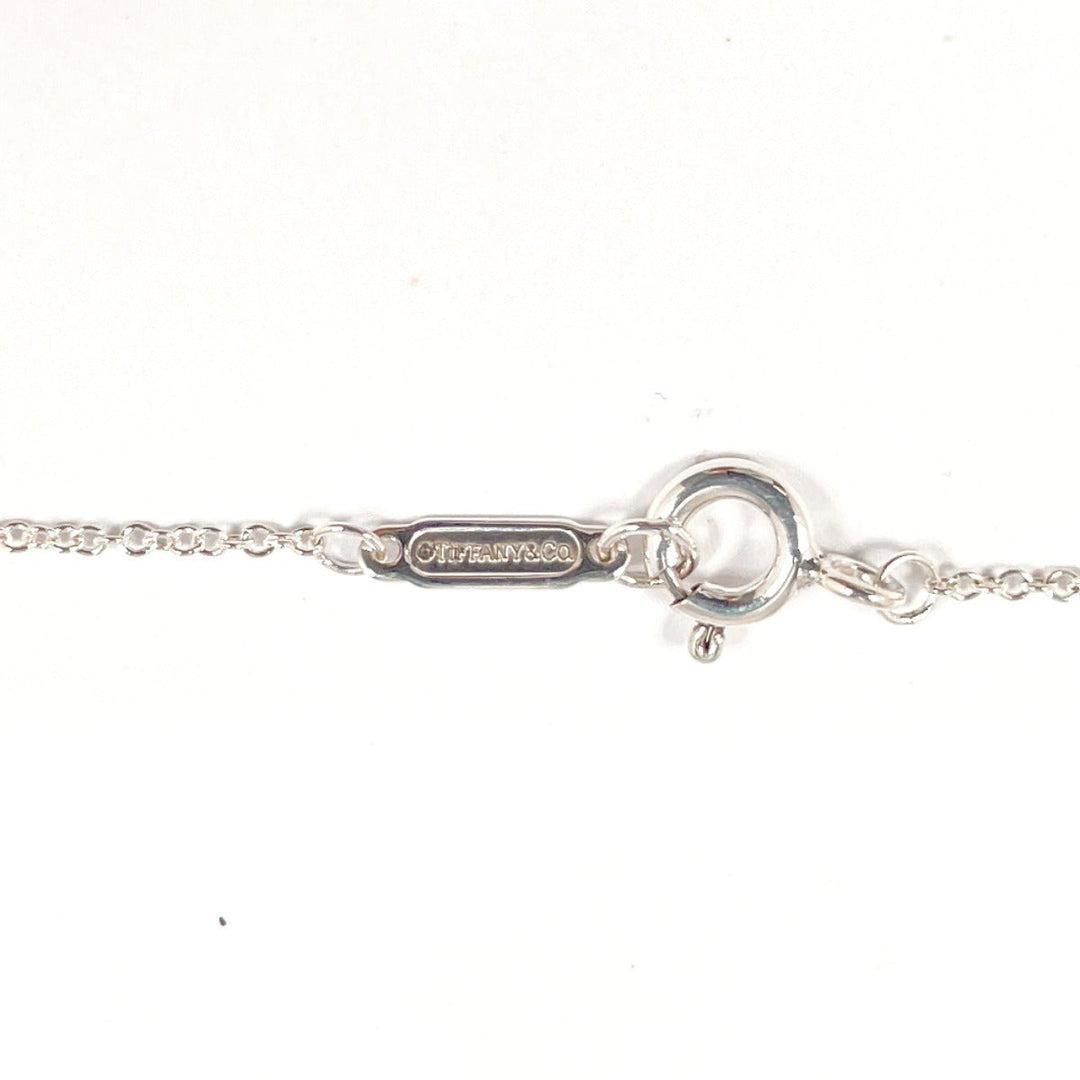 TIFFANY&Co. Necklace Silver925 Silver GO WOMEN 2020