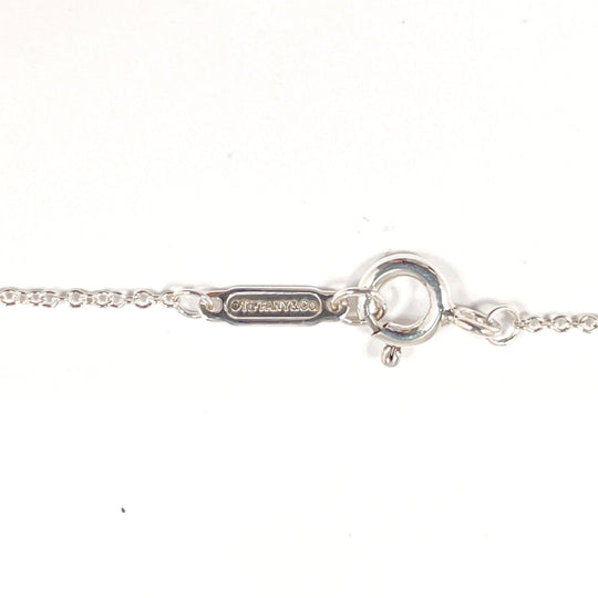 TIFFANY&Co. Necklace Silver925 Silver GO WOMEN 2020