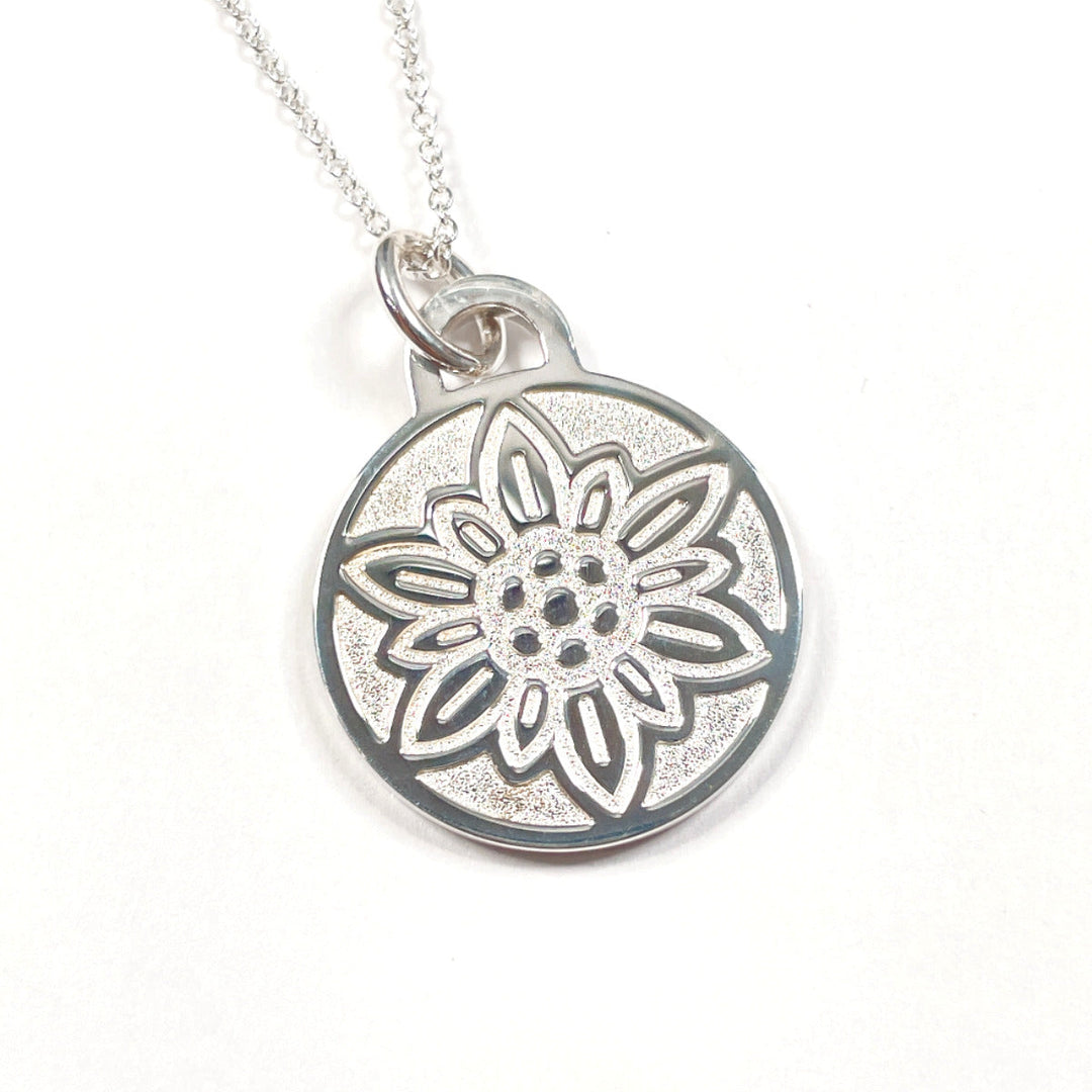 TIFFANY&Co. Necklace Silver925 Silver GO WOMEN 2023
