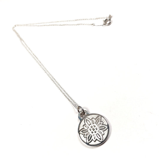 TIFFANY&Co. Necklace Silver925 Silver GO WOMEN 2023