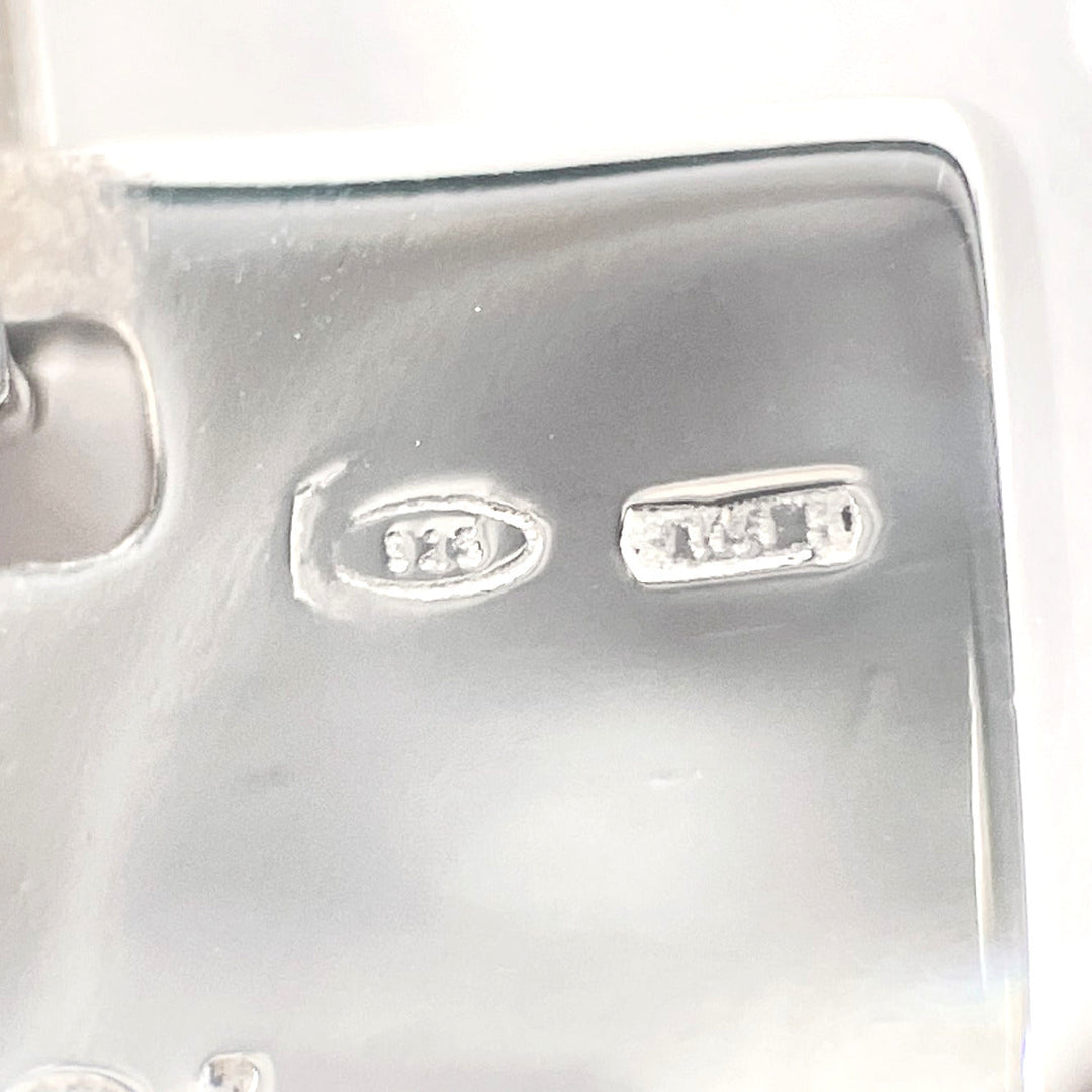 GUCCI Pendant top Silver925 Silver Constellation VIRGO Virgo