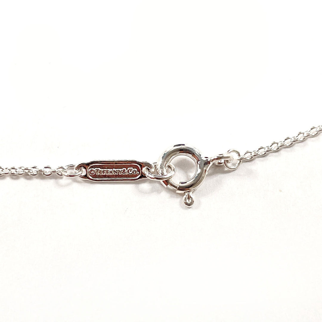 TIFFANY&Co. Necklace Silver925 Silver Return to Heart Key