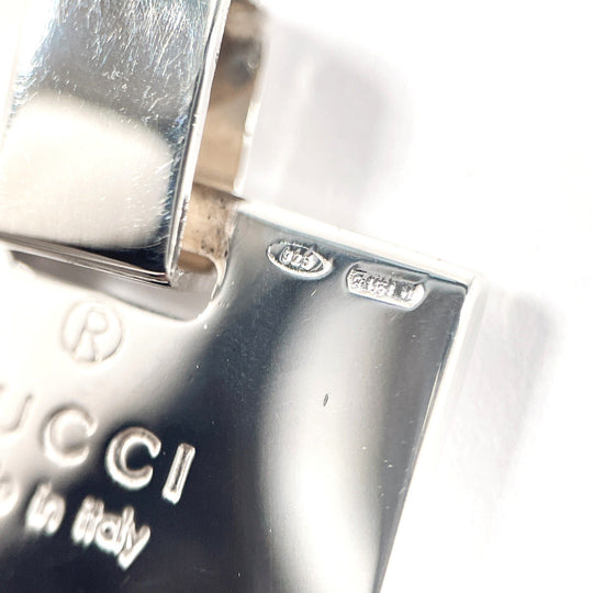 GUCCI Pendant top Silver925 Silver Constellation LIBRA