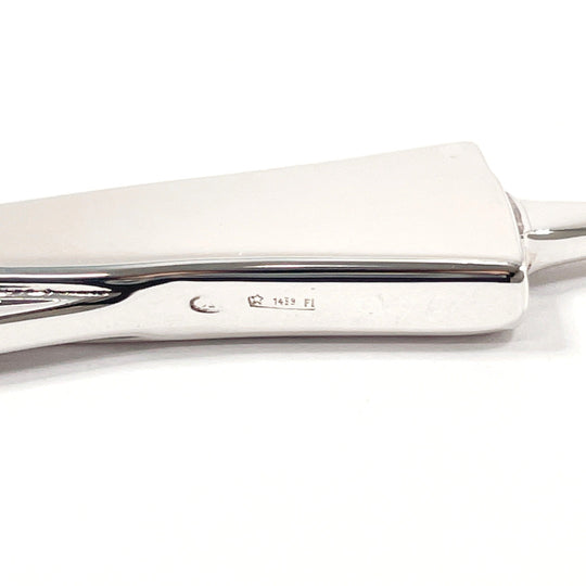 GUCCI Pendant top Silver925 Silver Star of david