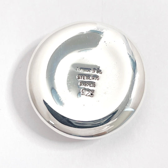 TIFFANY&Co. Other accessories Silver925 Silver Two-piece set Seasoning container salt & pepper