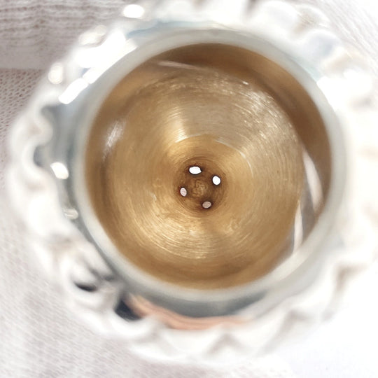 TIFFANY&Co. Other accessories Silver925 Silver Two-piece set Seasoning container salt & pepper