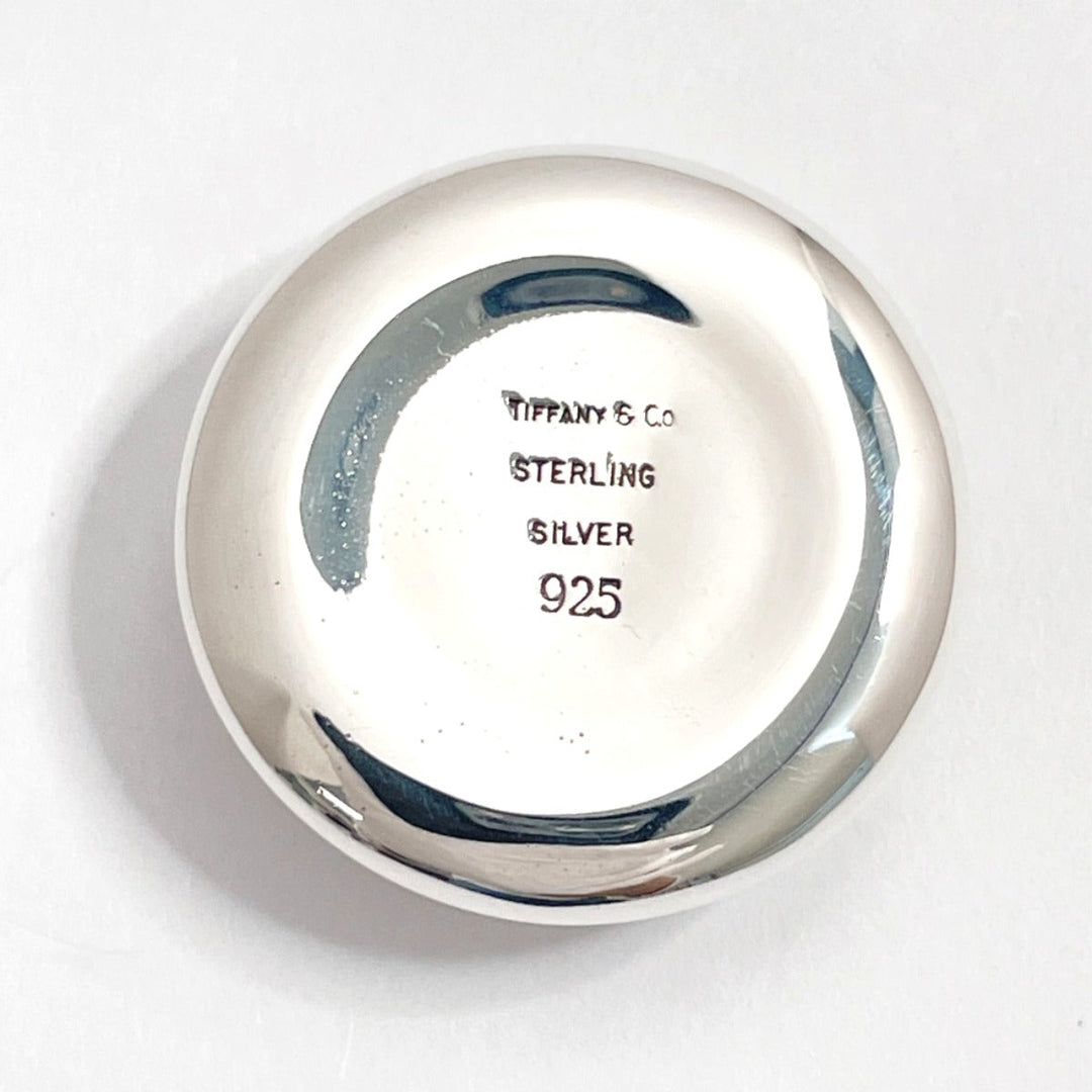 TIFFANY&Co. Other accessories Silver925 Silver Two-piece set Seasoning container salt & pepper