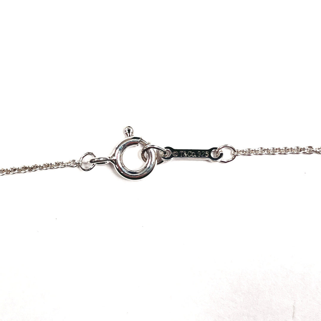 TIFFANY&Co. Necklace Silver925 Silver Paloma Picasso Loving heart