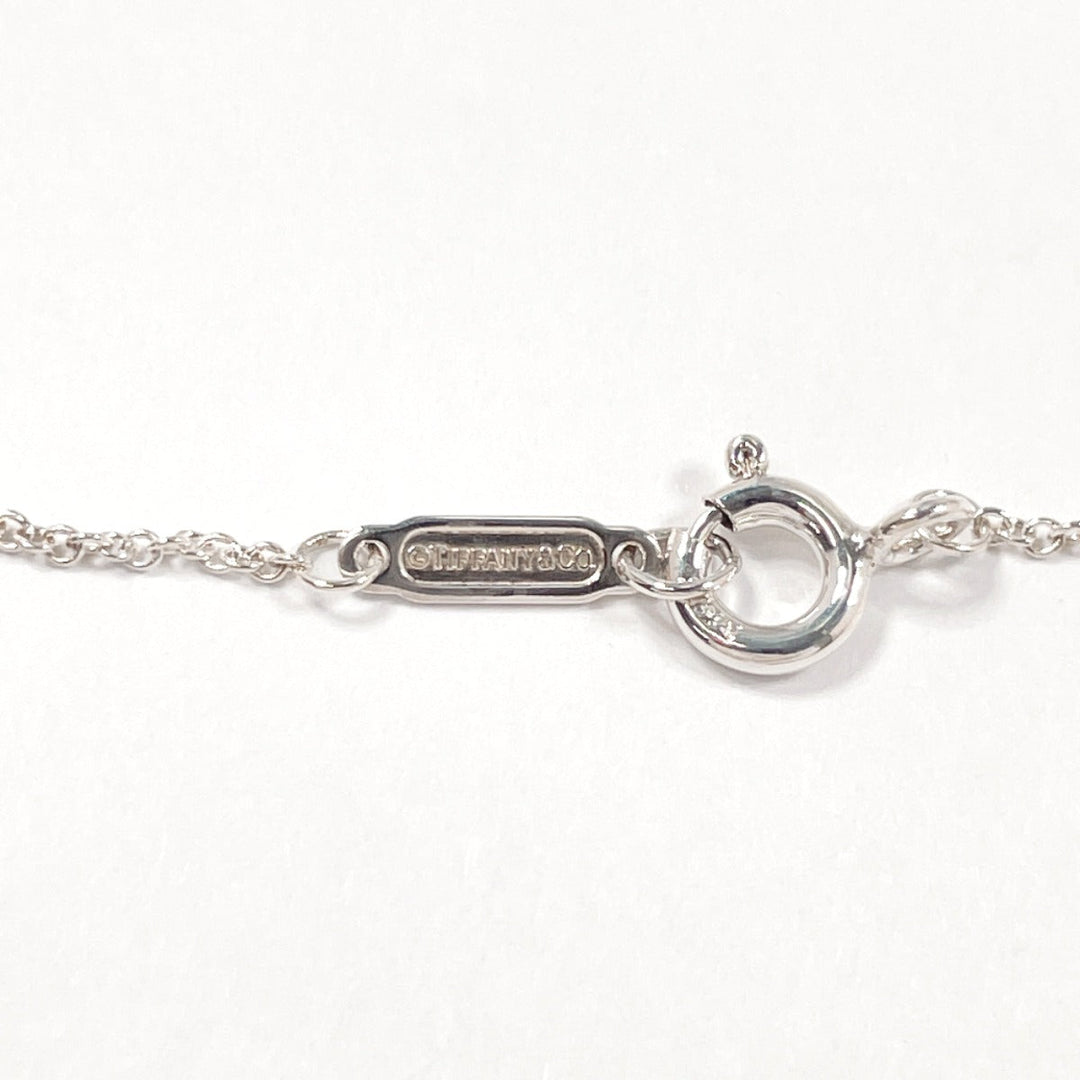 TIFFANY&Co. Necklace Silver925 Silver GO WOMEN 2021