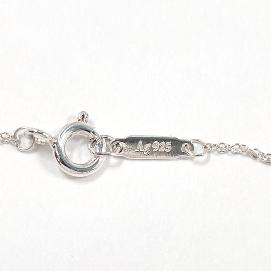 TIFFANY&Co. Necklace Silver925 Silver GO WOMEN 2021