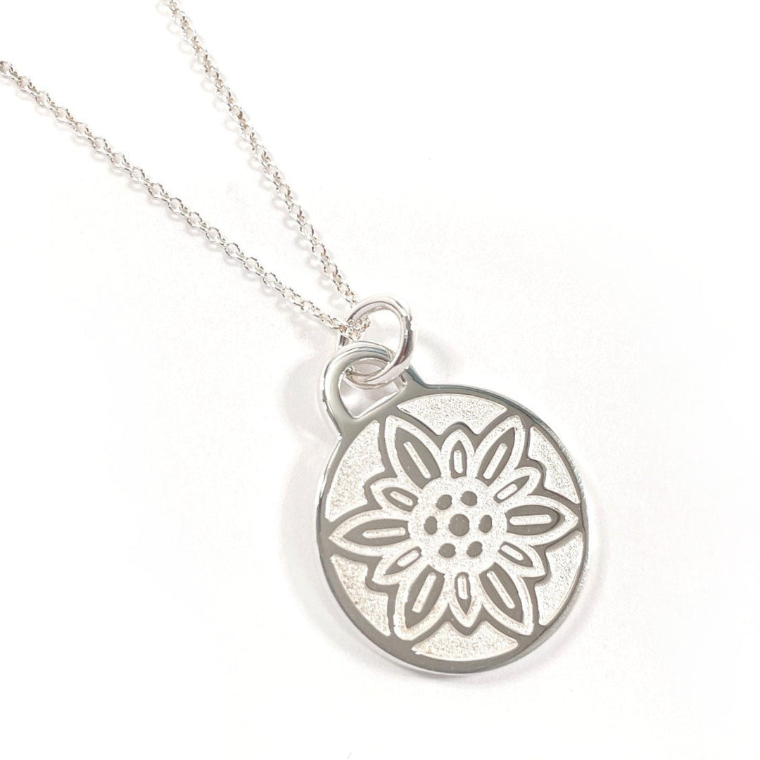 TIFFANY&Co. Necklace Silver925 Silver GO WOMEN 2023