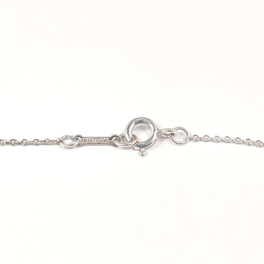 TIFFANY&Co. Necklace Silver925 Silver El Saperetti Full heart