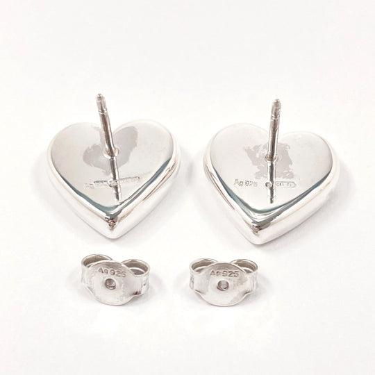 GUCCI Pierce Silver925 Silver heart