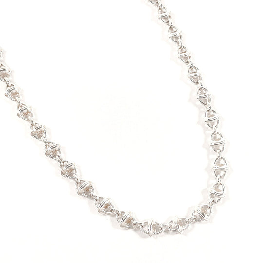 MONTBLANC Necklace Silver925 Silver Chain